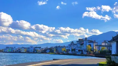 CÔN MINH - ĐẠI LÝ - LỆ GIANG - SHANGRILA - NÚI TUYẾT NGỌC LONG 6 NGÀY 5 ĐÊM - Image - 4260